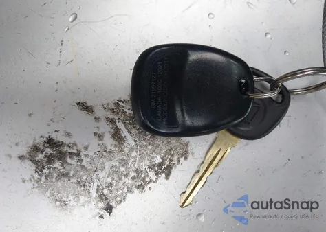 2006 Saturn Vue V6 z USA, uszkodzony, nr VIN 5GZCZ63416S879783